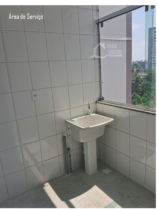 Imagem Apartamento com 3 Quartos à Venda, 103 m²em São Jorge - Manaus