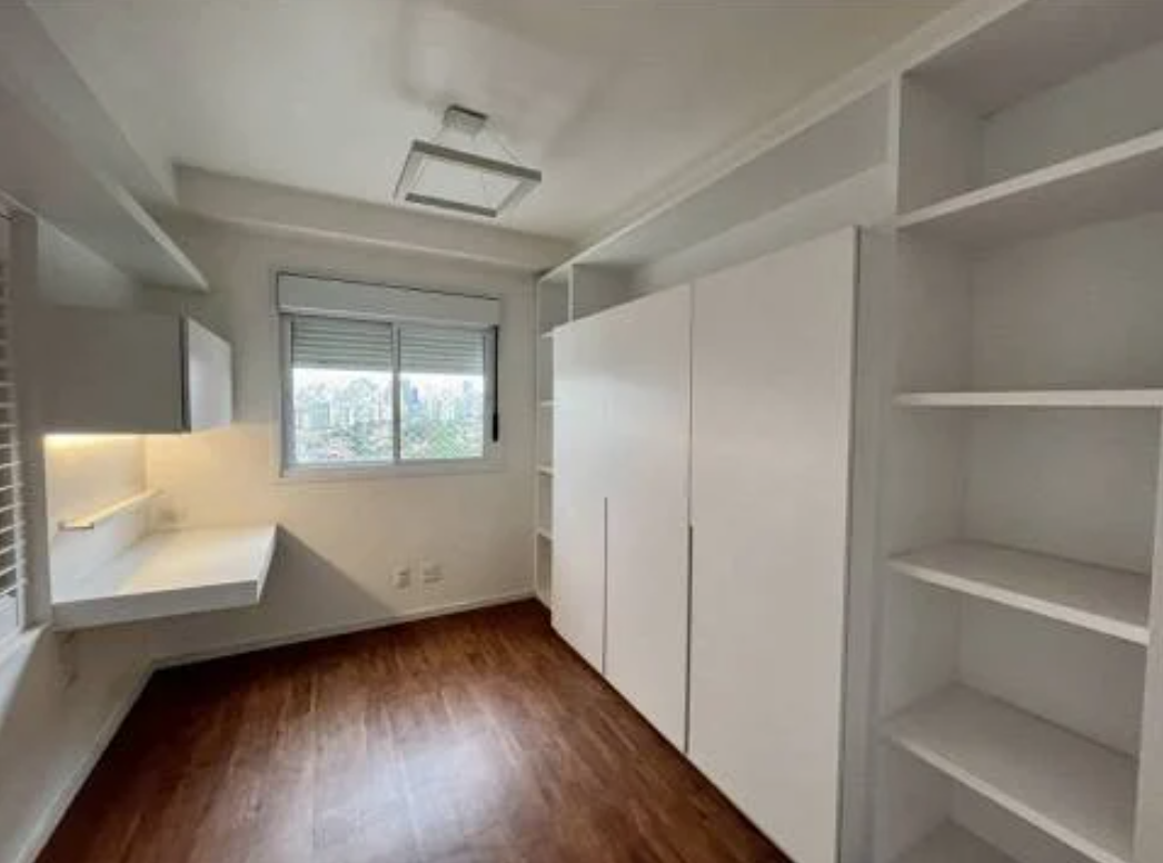Imagem Apartamento com 3 Quartos à Venda, 107 m²em Vila Olímpia - São Paulo Imagem Apartamento com 3 Quartos à Venda, 107 m²em Vila Olímpia - São Paulo