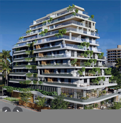 Imagem Apartamento com 3 Quartos à Venda, 95 m² em Jardim Camburi - Vitória