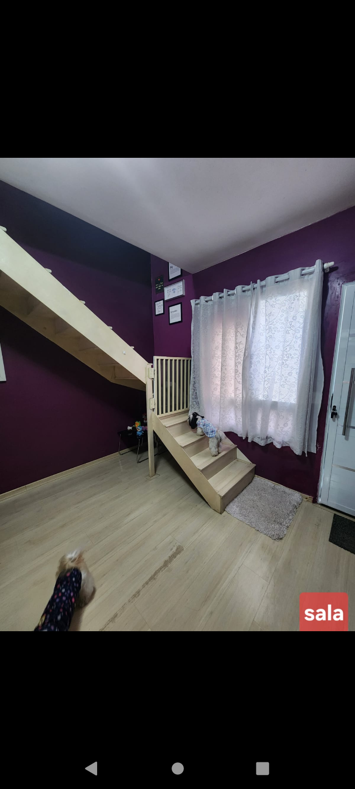 Imagem Casa de Condomínio com 2 Quartos à Venda, 49 m² em Água Espraiada (Caucaia do Alto) - Cotia