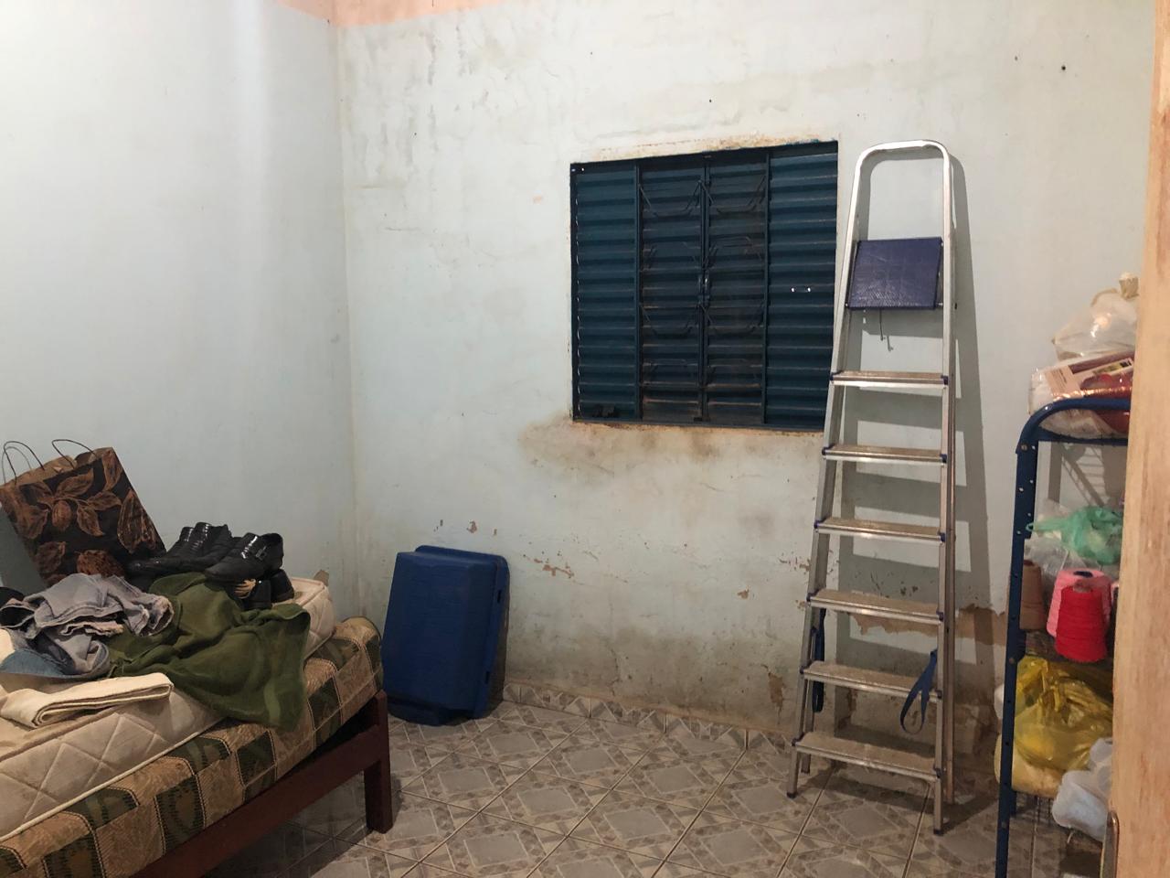 Imagem Casa com 3 Quartos à Venda, 180 m²em Jardim da Barragem V - Águas Lindas de Goiás
