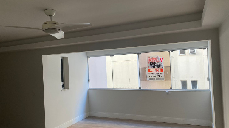 Imagem Apartamento com 3 Quartos à Venda, 110 m² em Comerciário - Criciúma Imagem Apartamento com 3 Quartos à Venda, 110 m² em Comerciário - Criciúma