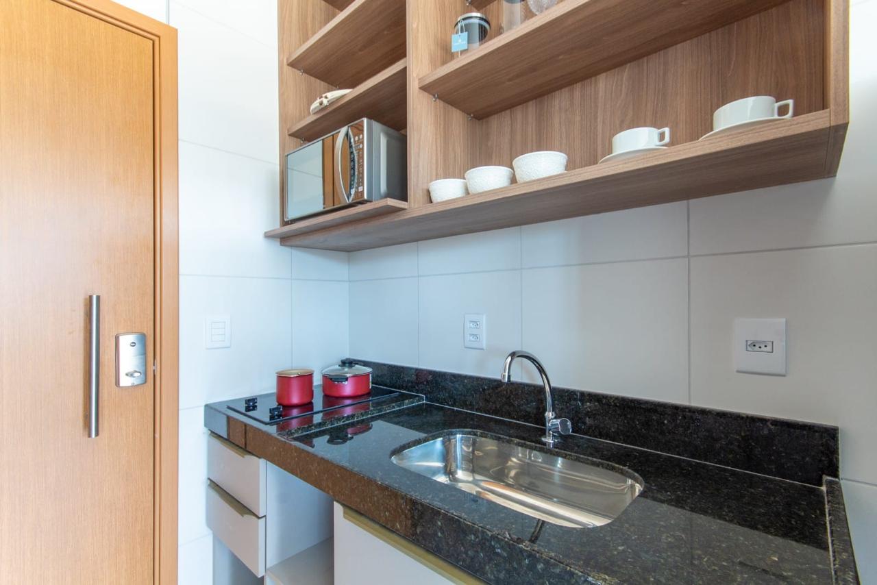 Imagem Flat com 1 Quarto à Venda, 29 m²em Praia de Muro Alto - Ipojuca Imagem Flat com 1 Quarto à Venda, 29 m²em Praia de Muro Alto - Ipojuca