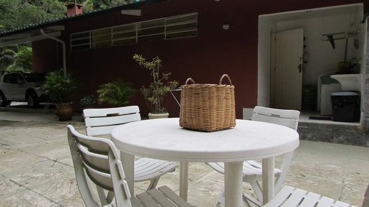Imagem Casa com 4 Quartos à Venda, 3 m² em Várzea&nbsp; - Teresópolis
