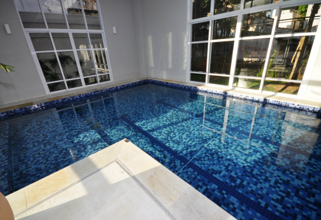 Imagem Apartamento com 4 Quartos à Venda ou Temporada, 216 m²em Paraíso - São Paulo