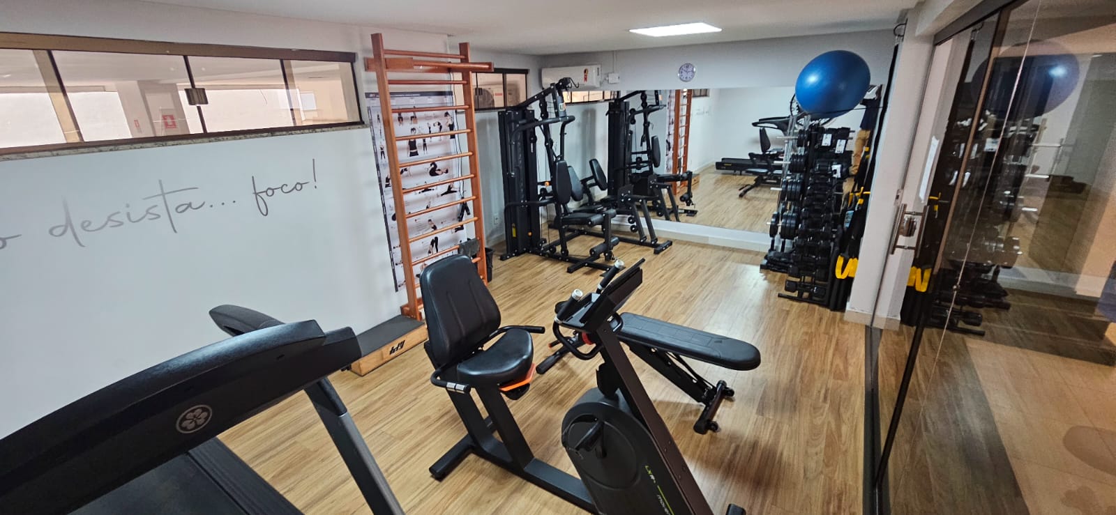 Imagem Apartamento com 3 Quartos à Venda, 116 m² em Setor Oeste - Goiânia