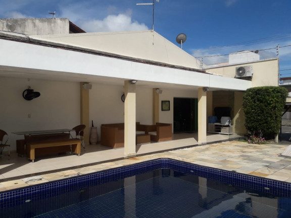 Imagem Casa de Condomínio com 4 Quartos à Venda, 600 m² em Cidade Nova - Ananindeua Imagem Casa de Condomínio com 4 Quartos à Venda, 600 m² em Cidade Nova - Ananindeua