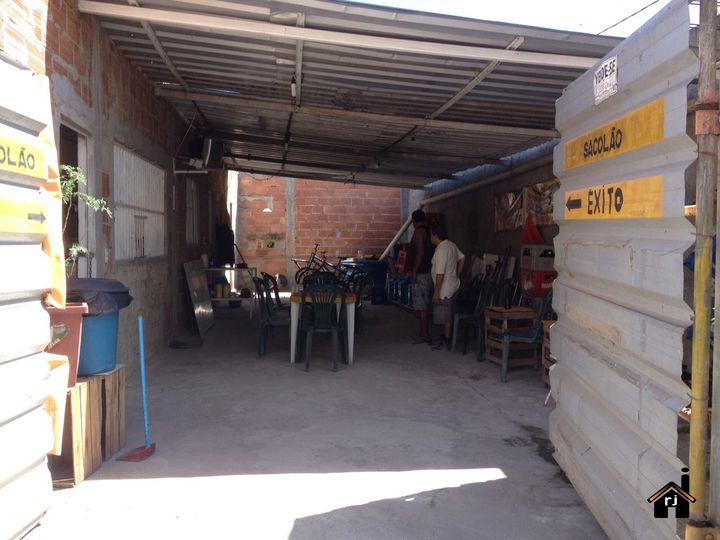 Imagem Ponto Comercial à Venda, 150 m² em Lagomar - Macaé Imagem Ponto Comercial à Venda, 150 m² em Lagomar - Macaé