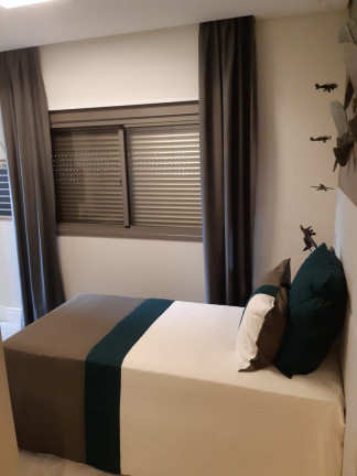 Imagem Apartamento com 3 Quartos à Venda, 140 m² em Vila Mariana - São Paulo