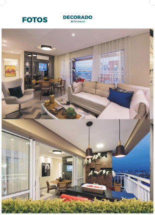 Apartamento com 4 Quartos à Venda,  em Vila Operária - Rio Claro