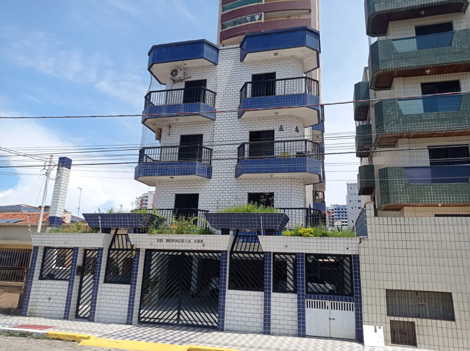 Imagem Apartamento com 1 Quarto à Venda, 45 m²em Ocian - Praia Grande Imagem Apartamento com 1 Quarto à Venda, 45 m²em Ocian - Praia Grande