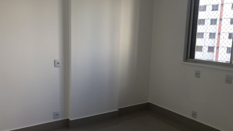 Imagem Apartamento com 4 Quartos à Venda, 160 m² em Setor Oeste - Goiânia