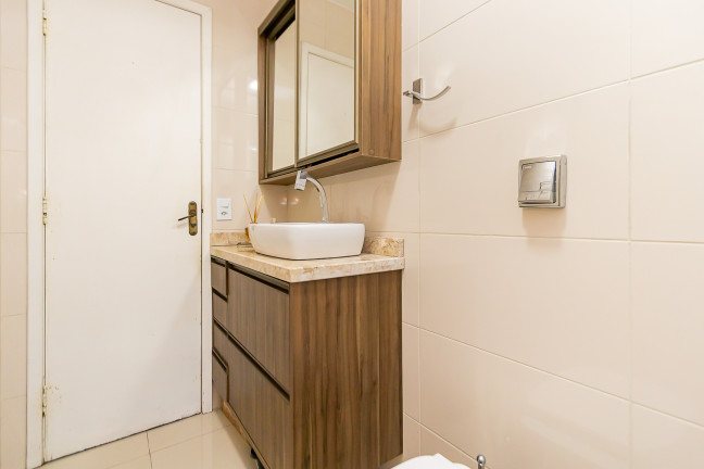 Imagem Casa com 2 Quartos à Venda, 100 m² em Bairro Alto - Curitiba Imagem Casa com 2 Quartos à Venda, 100 m² em Bairro Alto - Curitiba