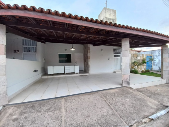 Imagem Casa com 3 Quartos à Venda, 180 m² em Turu - São Luís