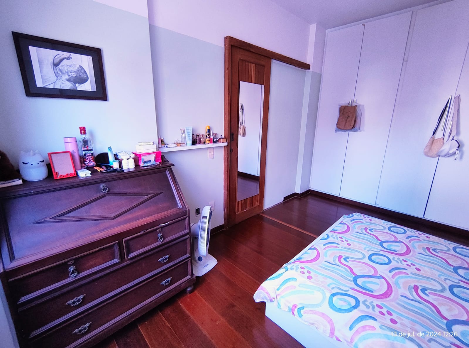 Imagem Apartamento com 4 Quartos à Venda, 200 m² em Graça - Salvador