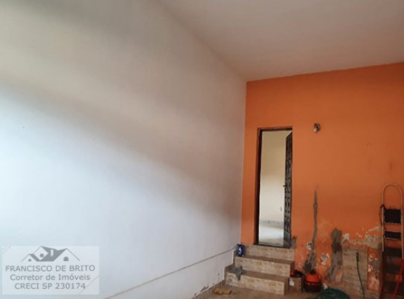 Imagem Casa com 2 Quartos à Venda, 202 m² em Vila Washington Beleza - Cruzeiro Imagem Casa com 2 Quartos à Venda, 202 m² em Vila Washington Beleza - Cruzeiro