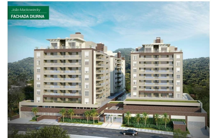 Imagem Apartamento com 2 Quartos à Venda, 72 m² em Saco Dos Limões - Florianópolis Imagem Apartamento com 2 Quartos à Venda, 72 m² em Saco Dos Limões - Florianópolis