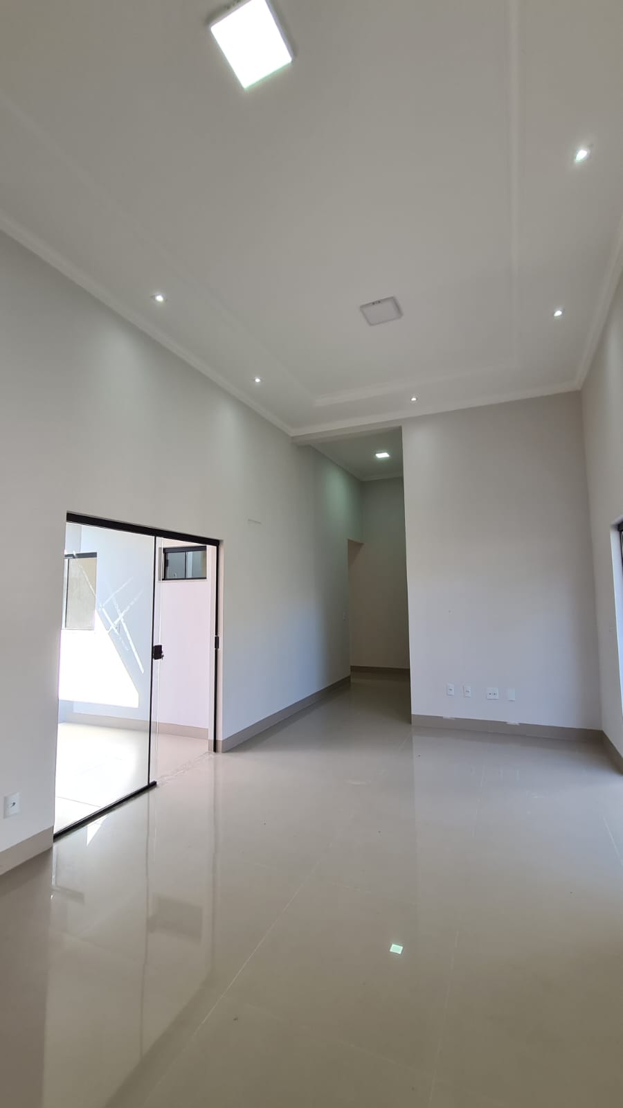 Imagem Casa com 3 Quartos à Venda, 123 m²em Setor Faiçalville - Goiânia