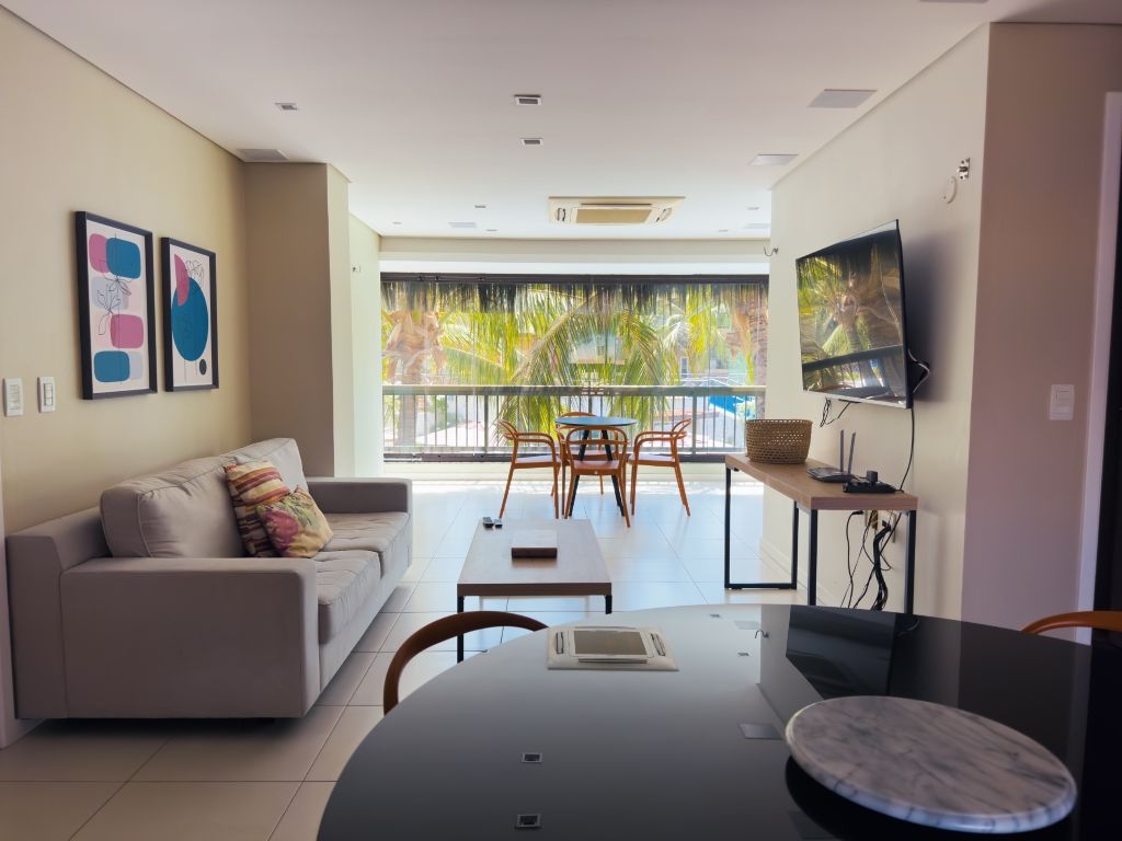 Imagem Apartamento com 3 Quartos à Venda, 90 m²em Porto das Dunas - Aquiraz Imagem Apartamento com 3 Quartos à Venda, 90 m²em Porto das Dunas - Aquiraz