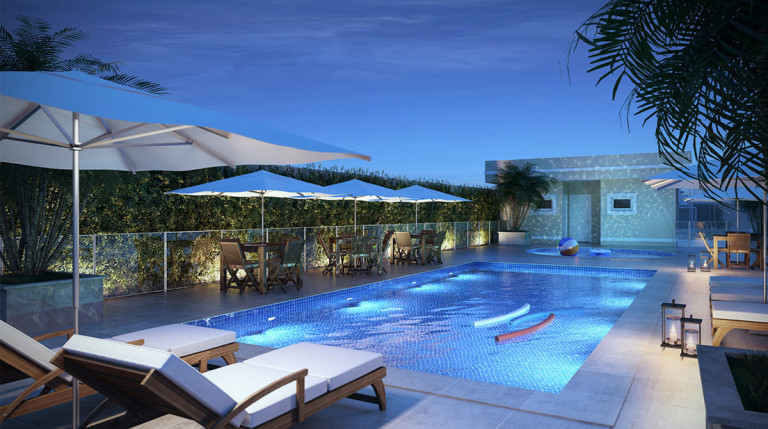 Apartamento com 3 Quartos à Venda, 77 m² em Jardim Maria Trindade - São Roque