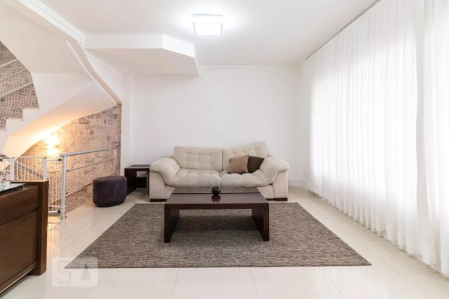 Imagem Casa de Condomínio com 4 Quartos à Venda, 291 m²em Jardim São Nicolau - São Paulo