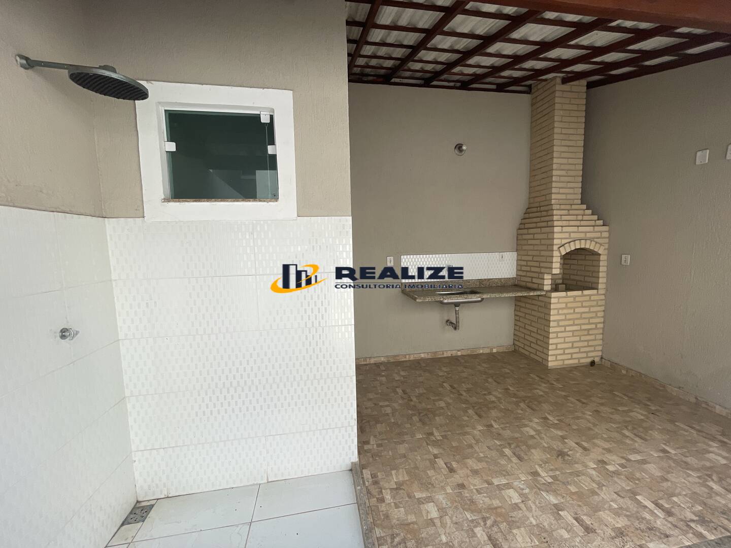 Imagem Casa com 3 Quartos à Venda, 130 m²em Parque Santo Antônio - Campos dos Goytacazes