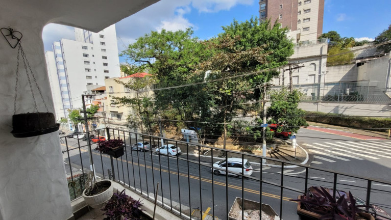 Imagem Apartamento com 2 Quartos à Venda, em Vila Mariana - São Paulo Imagem Apartamento com 2 Quartos à Venda, em Vila Mariana - São Paulo