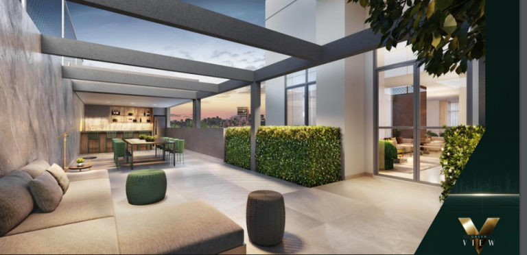 Imagem Apartamento com 4 Quartos à Venda, 159 m² em Butantã - São Paulo