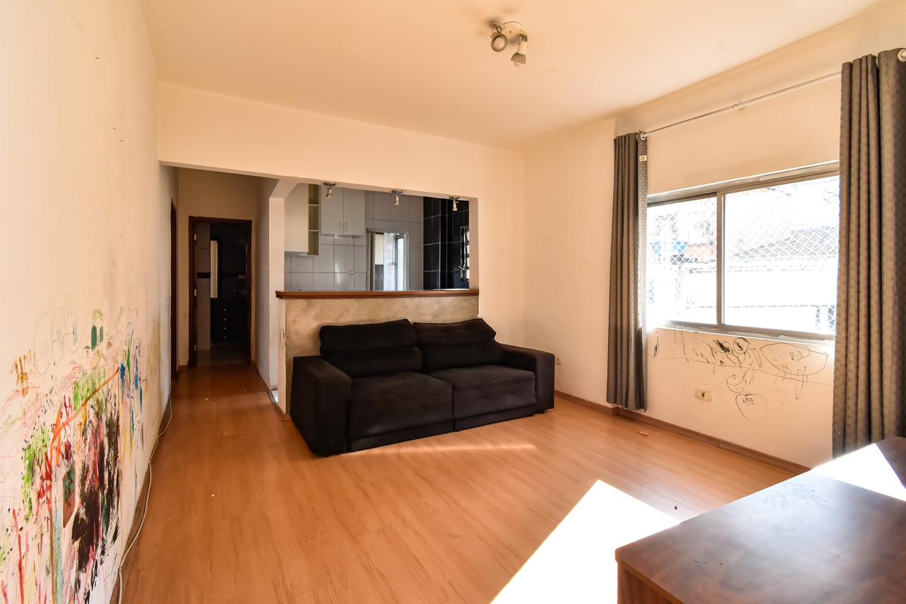Foto do imóvel Apartamento com 1 Quarto à Venda, 67 m²em Bela Vista - São Paulo
