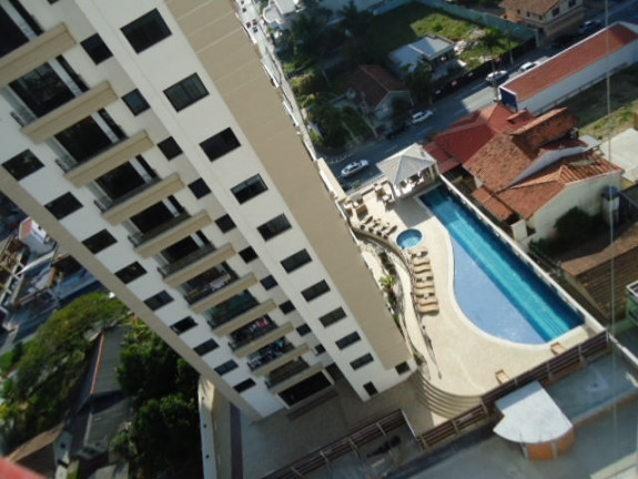 Imagem Apartamento com 2 Quartos à Venda, 79 m² em Fazenda - Itajaí