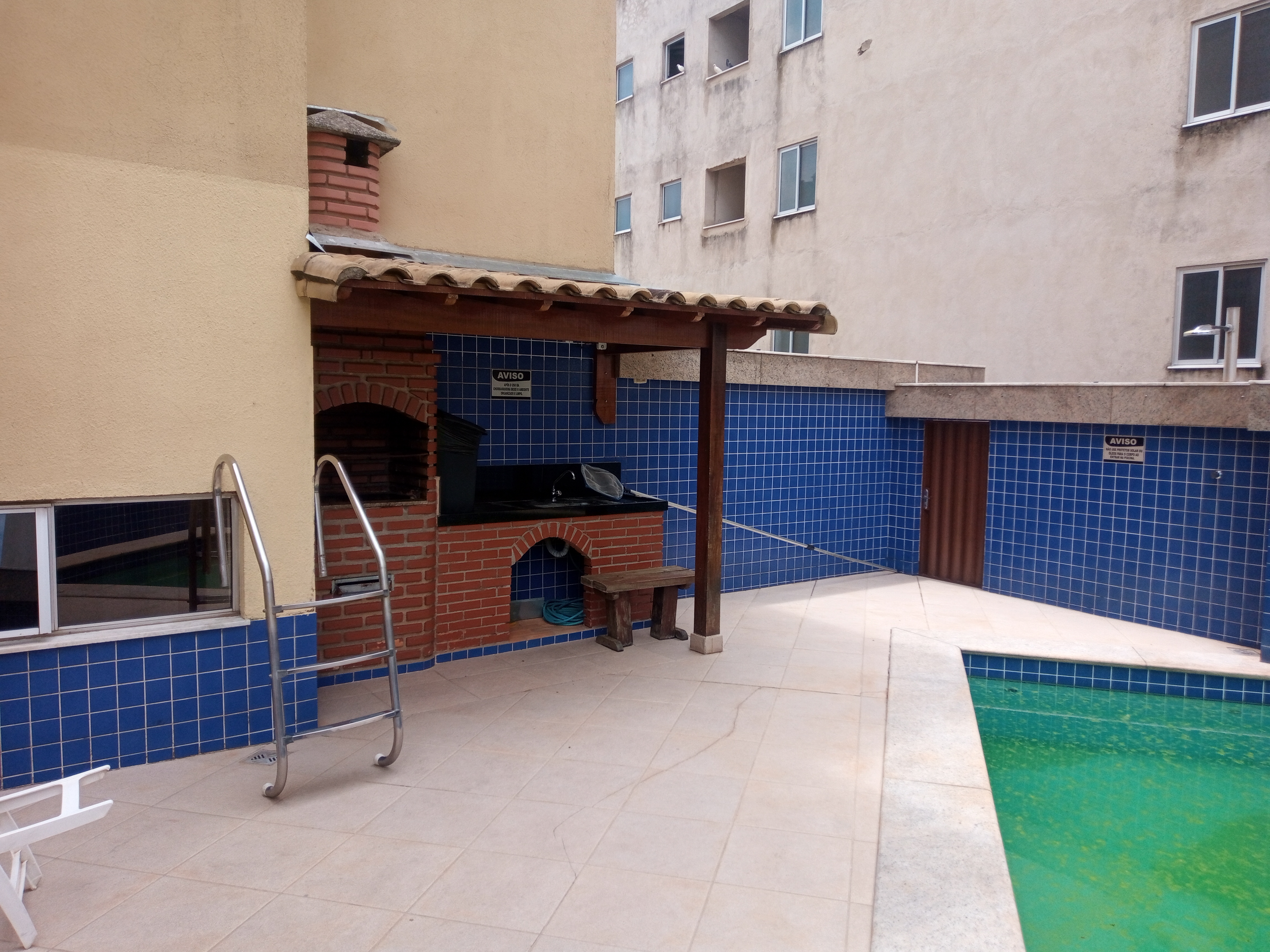 Imagem Apartamento com 2 Quartos à Venda, 60 m²em Jardim América - Belo Horizonte