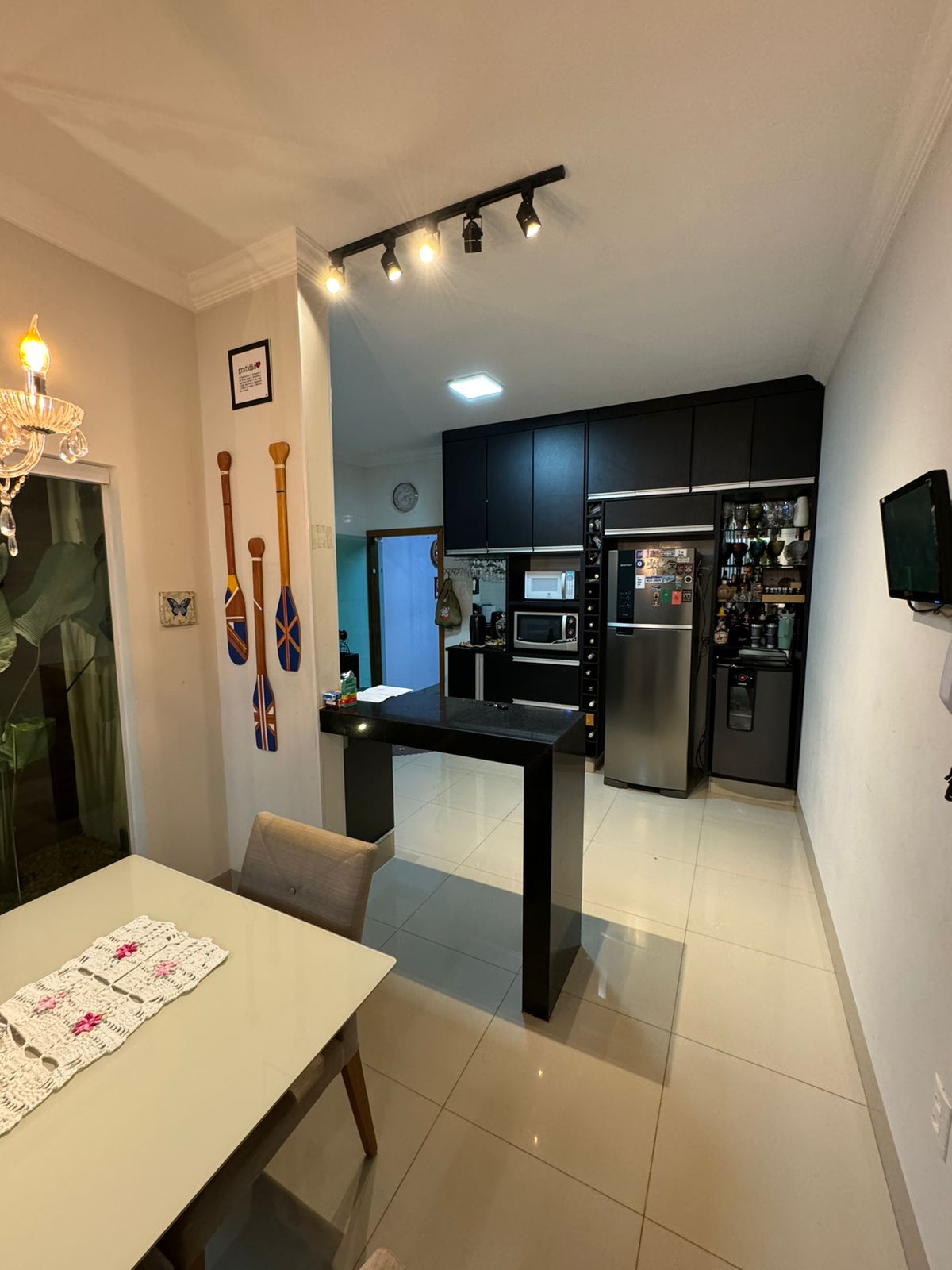 Imagem Casa com 2 Quartos à Venda, 180 m²em Granada - Uberlândia Imagem Casa com 2 Quartos à Venda, 180 m²em Granada - Uberlândia