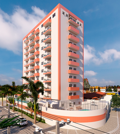 Imagem Apartamento com 2 Quartos à Venda, 53 m² em JD SUARÃO - Itanhaém Imagem Apartamento com 2 Quartos à Venda, 53 m² em JD SUARÃO - Itanhaém