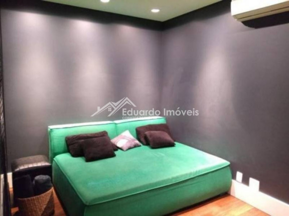 Imagem Apartamento com 3 Quartos à Venda, 140 m² em Santo Antônio - São Caetano Do Sul
