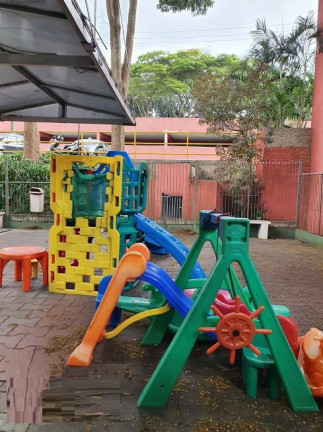 Imagem Apartamento com 2 Quartos à Venda, 55 m² em Cidade Ademar - São Paulo Imagem Apartamento com 2 Quartos à Venda, 55 m² em Cidade Ademar - São Paulo