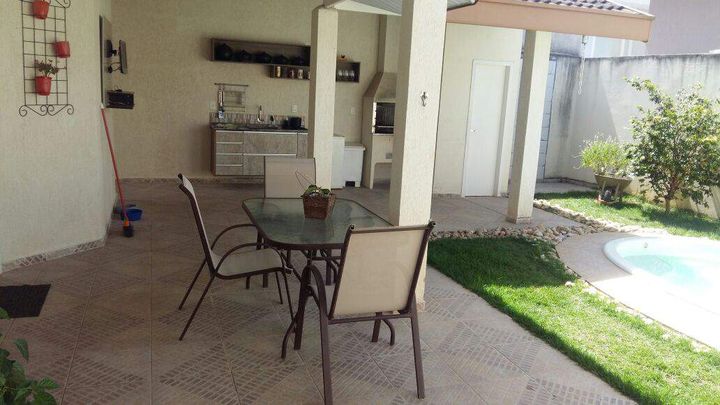 Imagem Casa de Condomínio com 3 Quartos à Venda, 200 m² em Urbanova Vii - São José Dos Campos Imagem Casa de Condomínio com 3 Quartos à Venda, 200 m² em Urbanova Vii - São José Dos Campos