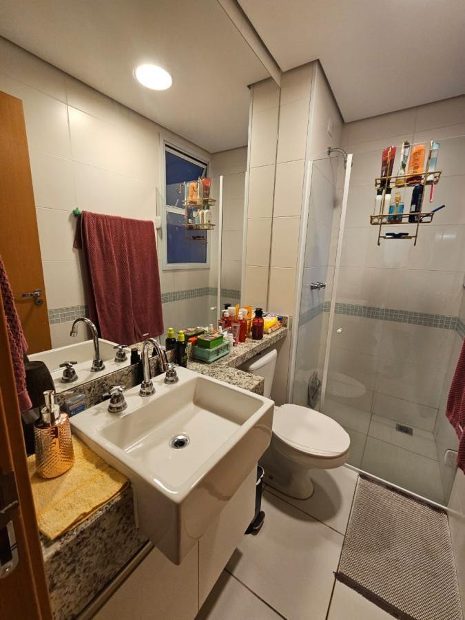 Imagem Apartamento com 2 Quartos à Venda, 131 m²em Centro - São Roque Imagem Apartamento com 2 Quartos à Venda, 131 m²em Centro - São Roque