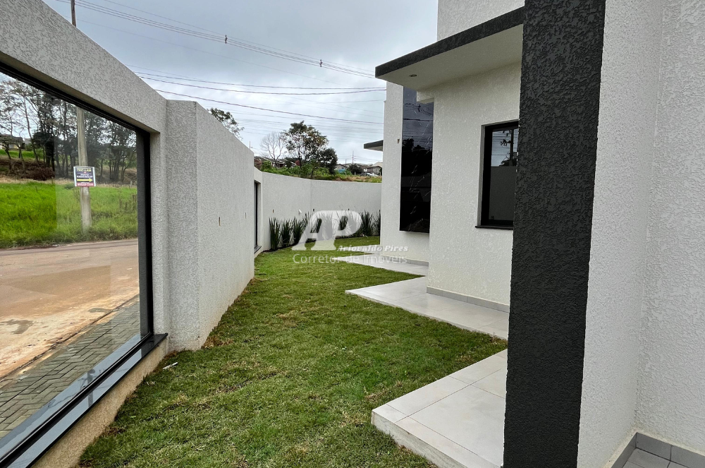 Imagem Casa com 3 Quartos à Venda, 120 m²em Cará-cará - Ponta Grossa Imagem Casa com 3 Quartos à Venda, 120 m²em Cará-cará - Ponta Grossa