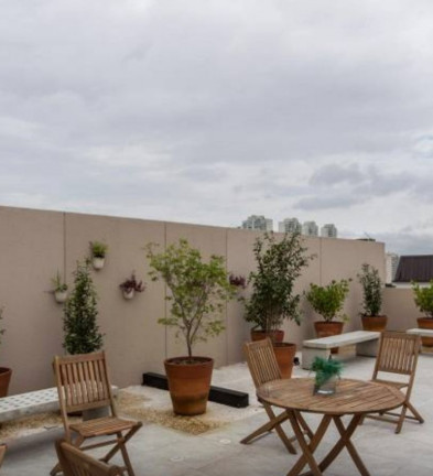 Imagem Apartamento com 2 Quartos para Alugar,  em Vila Leopoldina - São Paulo