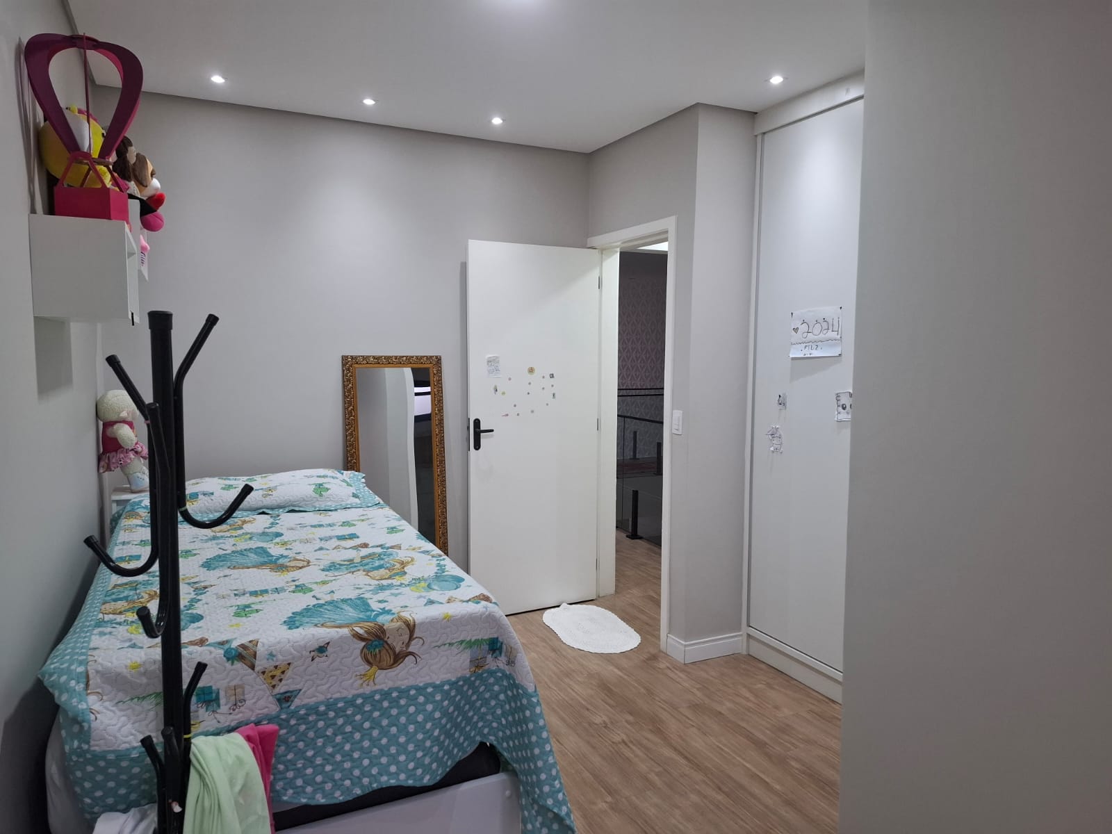 Imagem Sobrado com 3 Quartos à Venda, 250 m²em Residencial Cittá di Firenze - Campinas Imagem Sobrado com 3 Quartos à Venda, 250 m²em Residencial Cittá di Firenze - Campinas