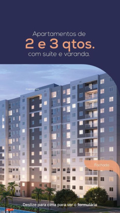 Imagem Apartamento com 2 Quartos à Venda, 48 m² em Barra da Tijuca - Rio de Janeiro Imagem Apartamento com 2 Quartos à Venda, 48 m² em Barra da Tijuca - Rio de Janeiro
