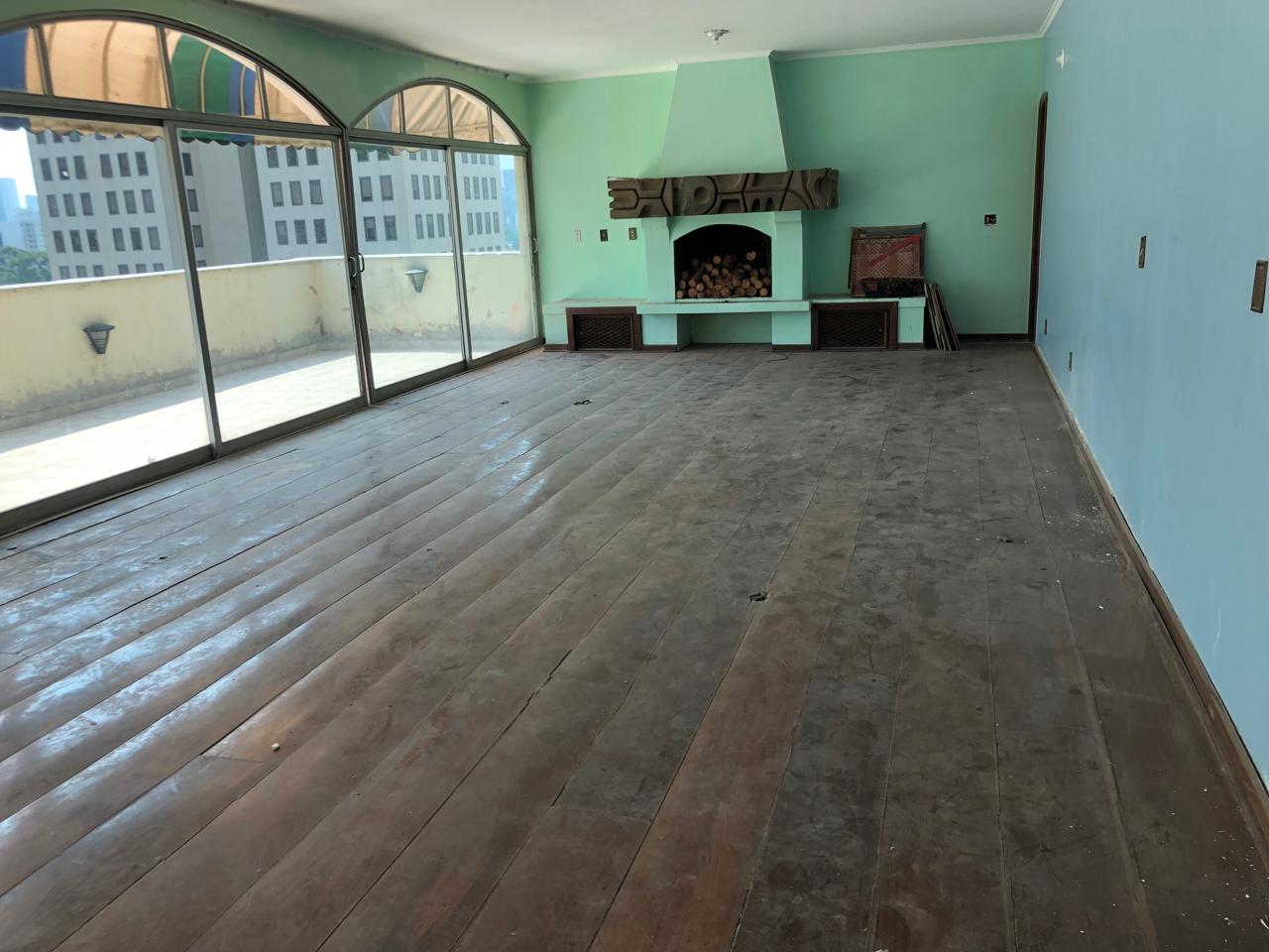 Imagem Apartamento com 3 Quartos à Venda, 247 m²em Jardim Europa - São Paulo