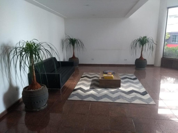 Imagem Apartamento com 1 Quarto à Venda, 64 m² em Aclimação - São Paulo