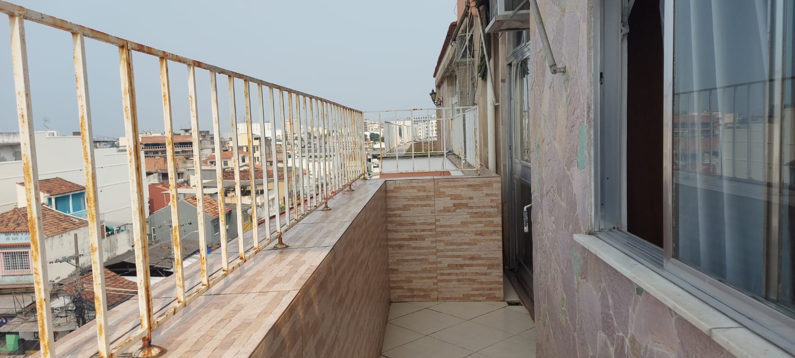 Imagem Cobertura com 3 Quartos à Venda, 169 m²em Olaria - Rio de Janeiro Imagem Cobertura com 3 Quartos à Venda, 169 m²em Olaria - Rio de Janeiro