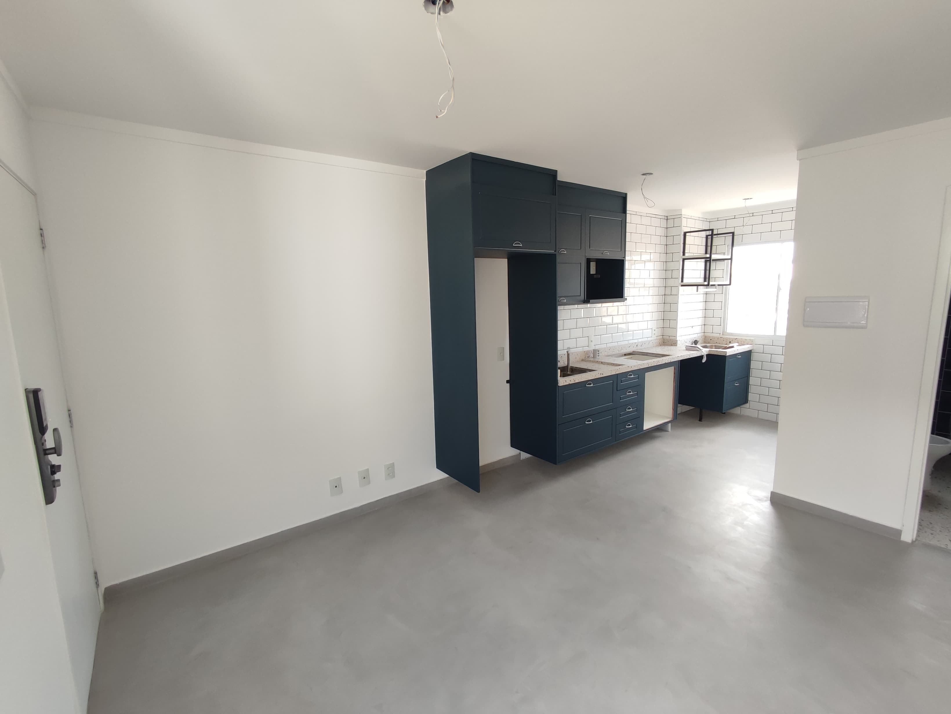 Imagem Apartamento com 2 Quartos à Venda, 50 m² em Vila Brasileira - Mogi das Cruzes