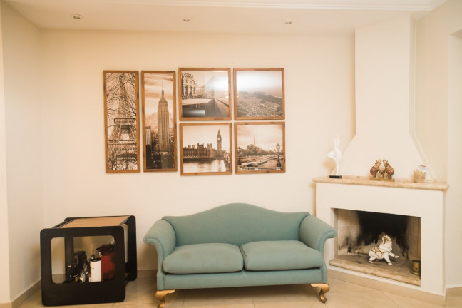 Imagem Casa com 3 Quartos à Venda, 190 m² em Tamboré - Santana de Parnaíba Imagem Casa com 3 Quartos à Venda, 190 m² em Tamboré - Santana de Parnaíba