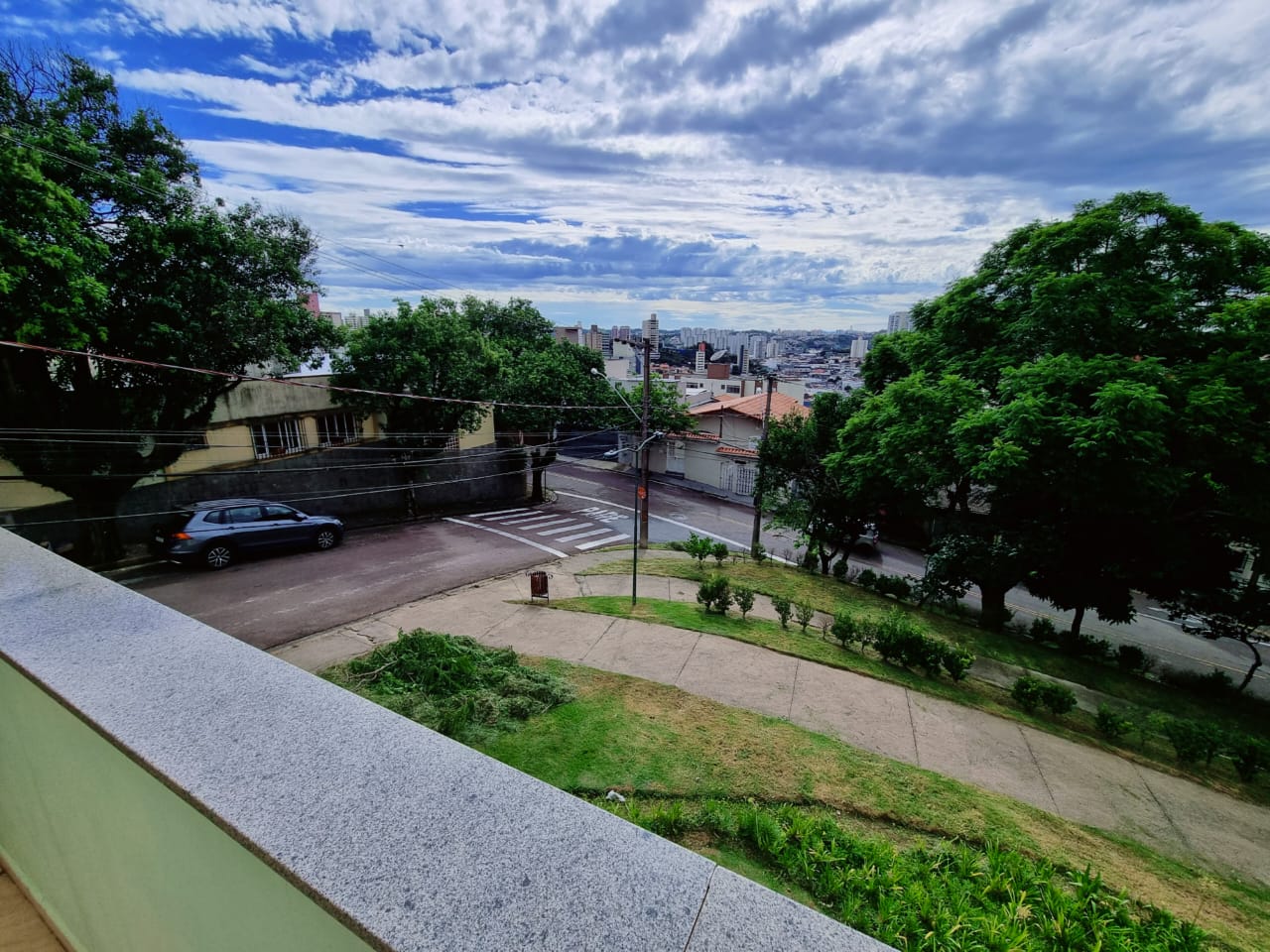 Imagem Casa com 4 Quartos à Venda, 144 m²em Bela Vista - Jundiaí