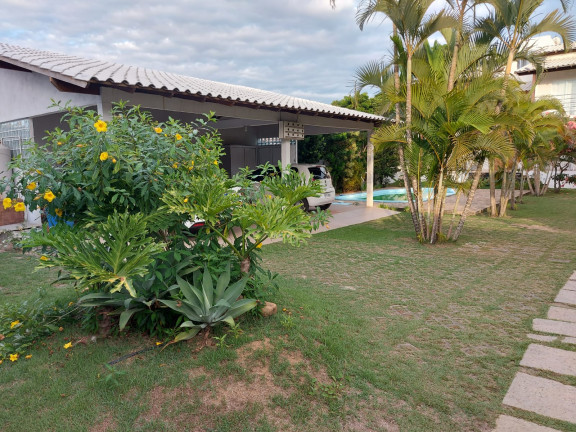 Imagem Casa com 4 Quartos à Venda,  em Barra do Jucu - Vila Velha
