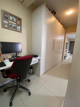 Imagem Apartamento com 3 Quartos à Venda, 116 m² em Jardim Santa Mena - Guarulhos