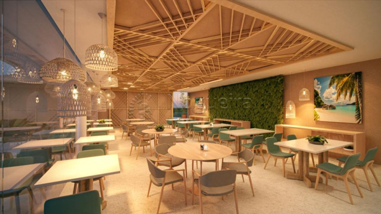 Imagem Apartamento com 1 Quarto à Venda, 29 m² em Praia de Muro Alto - Ipojuca Imagem Apartamento com 1 Quarto à Venda, 29 m² em Praia de Muro Alto - Ipojuca